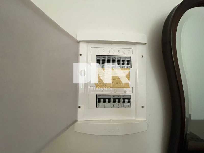 Imperdível - Apartamento 1 quarto à venda Catete, Rio de Janeiro - R$ 630.000 - FLAP10373