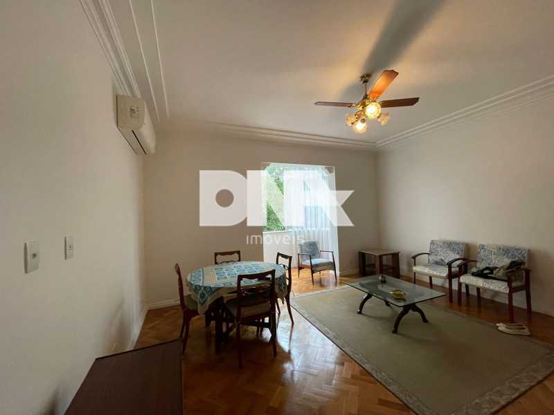 Imperdível - Apartamento 1 quarto à venda Catete, Rio de Janeiro - R$ 630.000 - FLAP10373