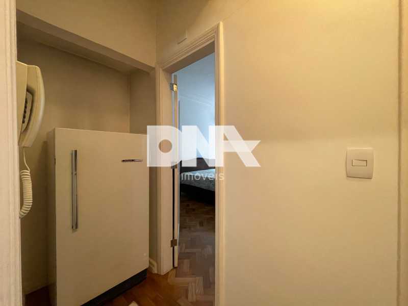 Imperdível - Apartamento 1 quarto à venda Catete, Rio de Janeiro - R$ 630.000 - FLAP10373