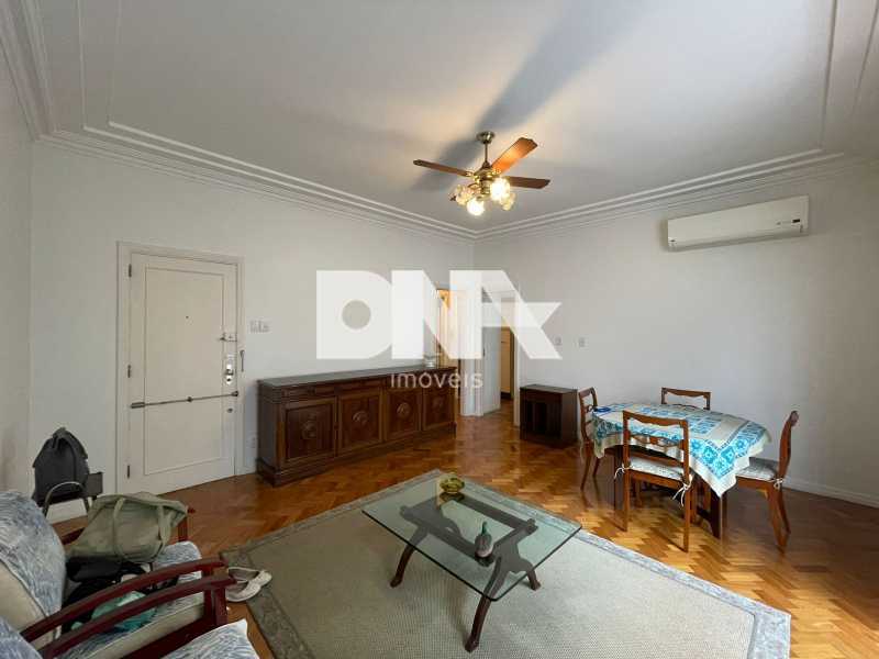 Imperdível - Apartamento 1 quarto à venda Catete, Rio de Janeiro - R$ 630.000 - FLAP10373