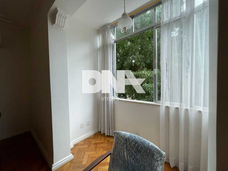 Imperdível - Apartamento 1 quarto à venda Catete, Rio de Janeiro - R$ 630.000 - FLAP10373