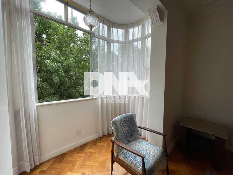 Imperdível - Apartamento 1 quarto à venda Catete, Rio de Janeiro - R$ 630.000 - FLAP10373