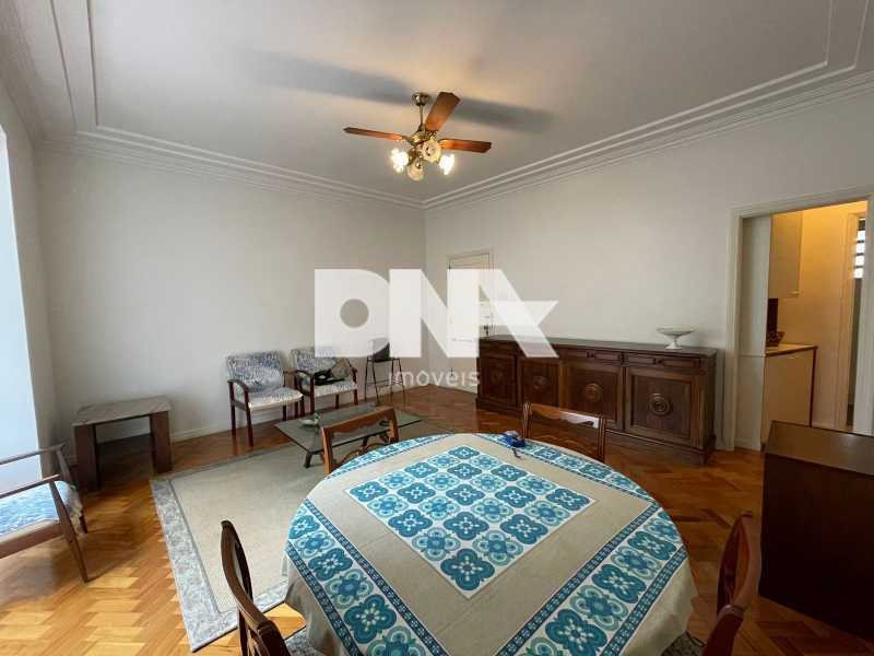 Imperdível - Apartamento 1 quarto à venda Catete, Rio de Janeiro - R$ 630.000 - FLAP10373