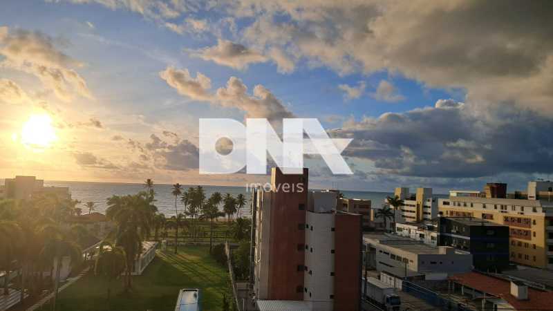 Vista da Cobertura  - 3