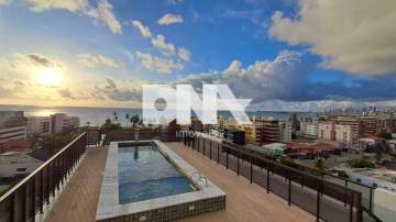 Apartamento 2 quartos à venda Jardim Oceania, João Pessoa - R$ 795.000 - PBAP20031