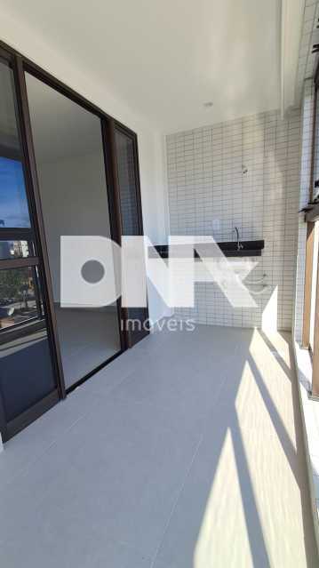 Varanda Goumert - 12