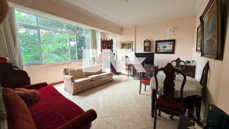 Apartamento 3 quartos à venda Copacabana, Rio de Janeiro - R$ 1.200.000 - MLAP30409