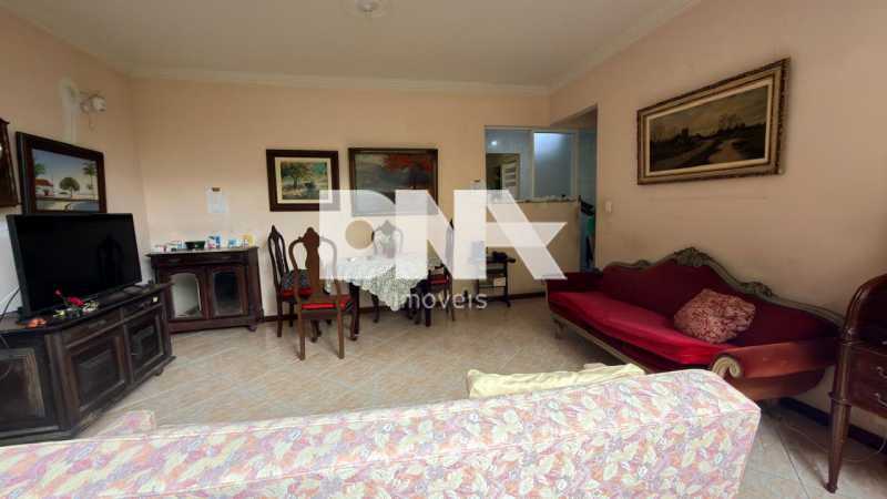 Apartamento 3 quartos à venda Copacabana, Rio de Janeiro - R$ 1.200.000 - MLAP30409