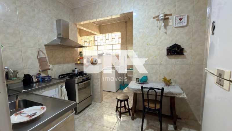 Apartamento 3 quartos à venda Copacabana, Rio de Janeiro - R$ 1.200.000 - MLAP30409