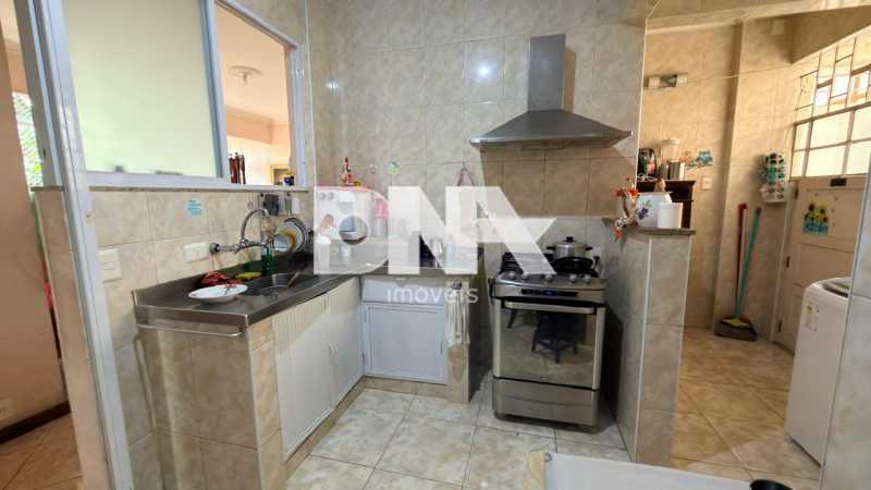 Apartamento 3 quartos à venda Copacabana, Rio de Janeiro - R$ 1.200.000 - MLAP30409