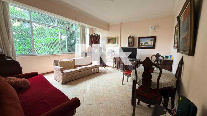 Apartamento 3 quartos à venda Copacabana, Rio de Janeiro - R$ 1.200.000 - MLAP30409