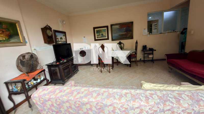 Apartamento 3 quartos à venda Copacabana, Rio de Janeiro - R$ 1.200.000 - MLAP30409