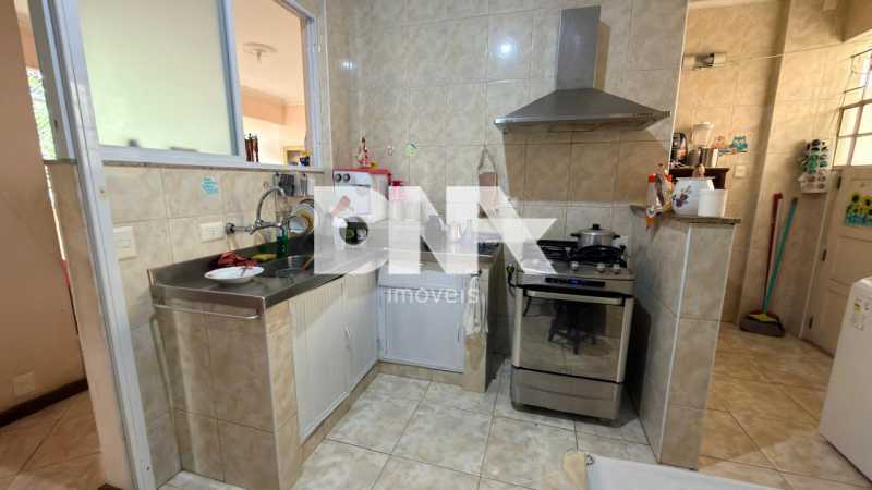 Apartamento 3 quartos à venda Copacabana, Rio de Janeiro - R$ 1.200.000 - MLAP30409