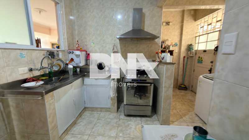 Apartamento 3 quartos à venda Copacabana, Rio de Janeiro - R$ 1.200.000 - MLAP30409