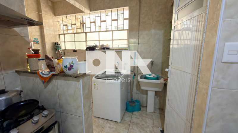 Apartamento 3 quartos à venda Copacabana, Rio de Janeiro - R$ 1.200.000 - MLAP30409