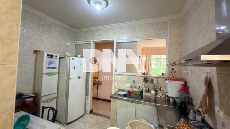 Apartamento 3 quartos à venda Copacabana, Rio de Janeiro - R$ 1.200.000 - MLAP30409