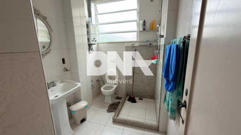 Apartamento 3 quartos à venda Copacabana, Rio de Janeiro - R$ 1.200.000 - MLAP30409