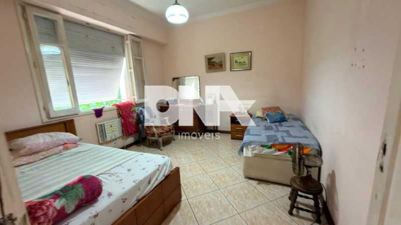 Apartamento 3 quartos à venda Copacabana, Rio de Janeiro - R$ 1.200.000 - MLAP30409