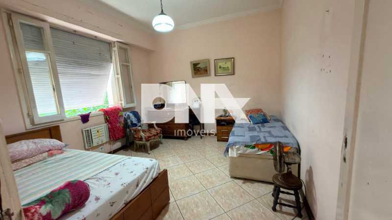 Apartamento 3 quartos à venda Copacabana, Rio de Janeiro - R$ 1.200.000 - MLAP30409