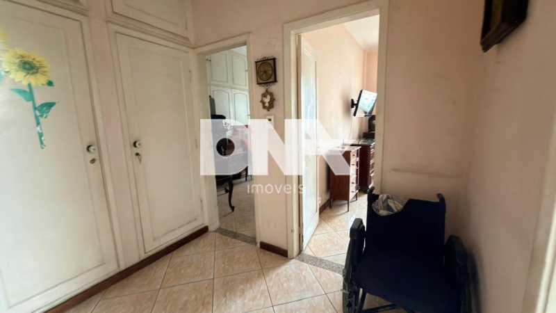 Apartamento 3 quartos à venda Copacabana, Rio de Janeiro - R$ 1.200.000 - MLAP30409