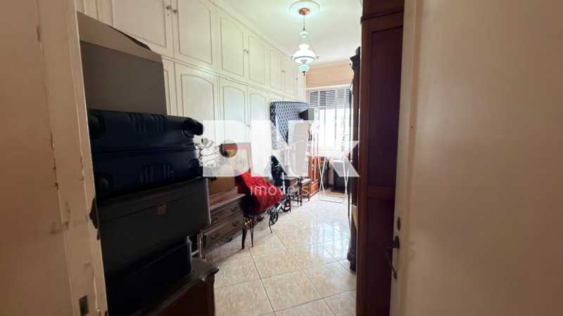 Apartamento 3 quartos à venda Copacabana, Rio de Janeiro - R$ 1.200.000 - MLAP30409