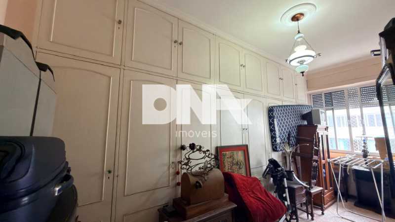 Apartamento 3 quartos à venda Copacabana, Rio de Janeiro - R$ 1.200.000 - MLAP30409