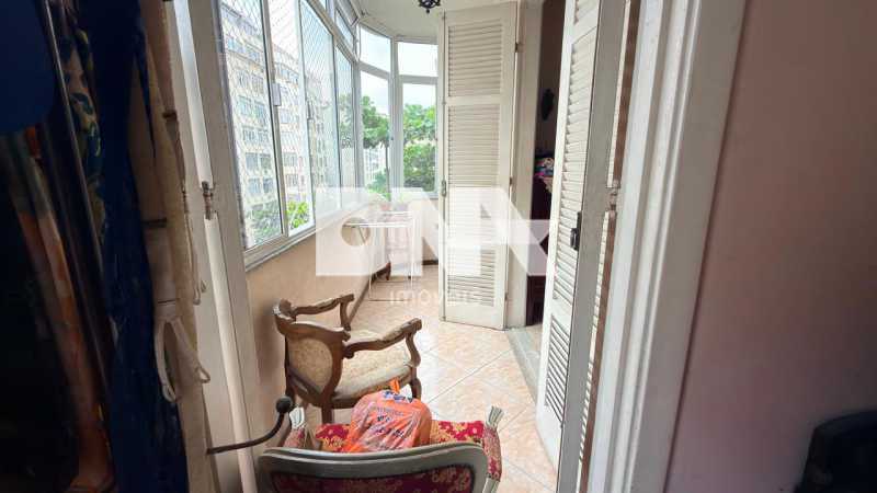 Apartamento 3 quartos à venda Copacabana, Rio de Janeiro - R$ 1.200.000 - MLAP30409