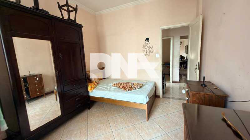 Apartamento 3 quartos à venda Copacabana, Rio de Janeiro - R$ 1.200.000 - MLAP30409