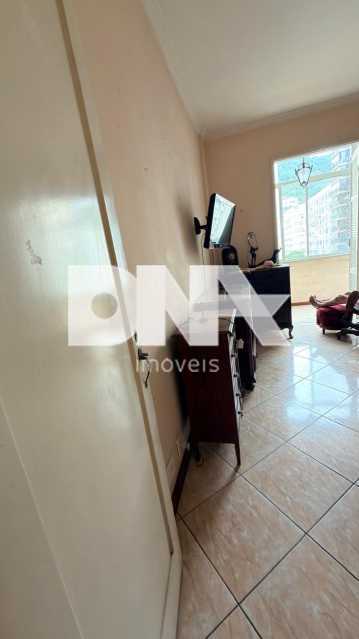 Apartamento 3 quartos à venda Copacabana, Rio de Janeiro - R$ 1.200.000 - MLAP30409