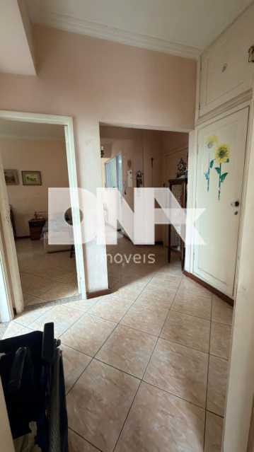 Apartamento 3 quartos à venda Copacabana, Rio de Janeiro - R$ 1.200.000 - MLAP30409