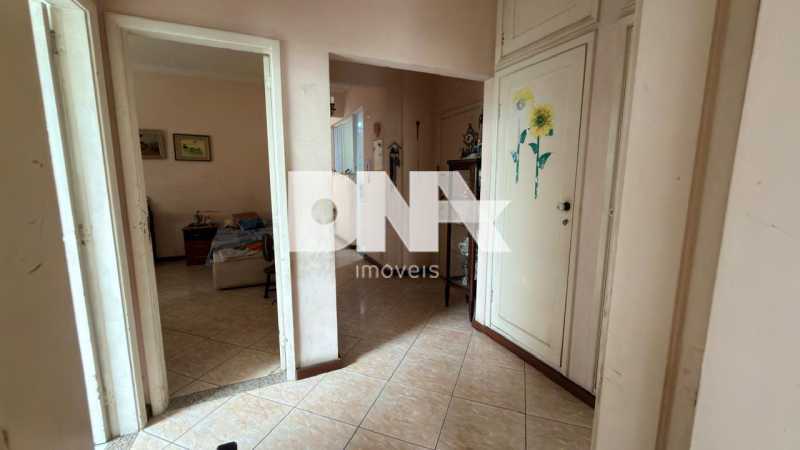 Apartamento 3 quartos à venda Copacabana, Rio de Janeiro - R$ 1.200.000 - MLAP30409