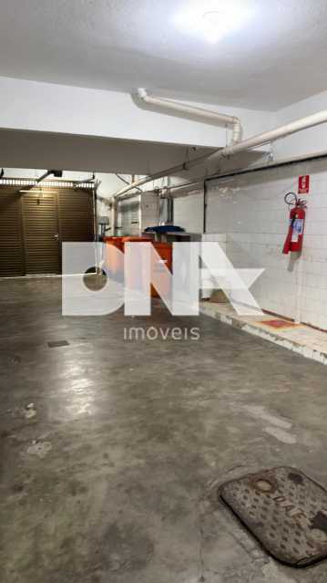 Apartamento 3 quartos à venda Copacabana, Rio de Janeiro - R$ 1.200.000 - MLAP30409