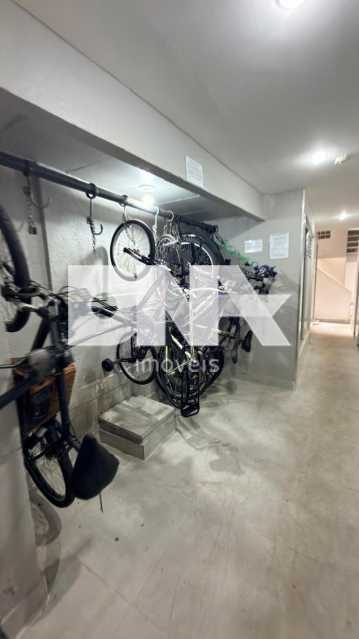 Apartamento 3 quartos à venda Copacabana, Rio de Janeiro - R$ 1.200.000 - MLAP30409