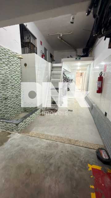 Apartamento 3 quartos à venda Copacabana, Rio de Janeiro - R$ 1.200.000 - MLAP30409