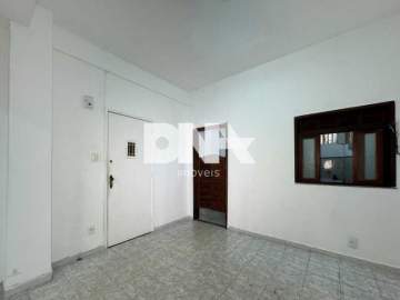 Novidade - Apartamento à venda Rua Silveira Martins, Flamengo, Rio de Janeiro - R$ 480.000 - CTAP11510