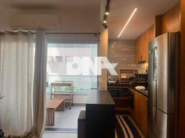 Apartamento 1 quarto à venda Jardim Oceanico, Rio de Janeiro - R$ 1.200.000 - JOAP10119