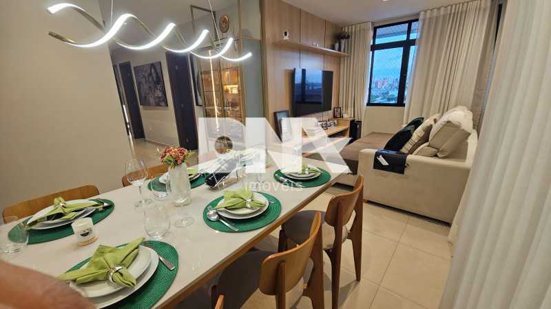 Sala de jantar  - 3