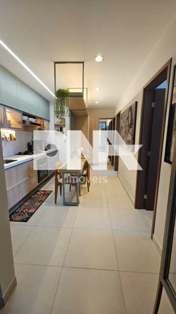 Cozinha - 7