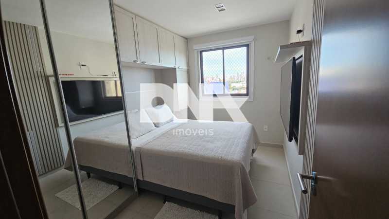 Quarto  - 8