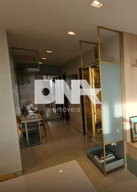 Corredor interno - 5