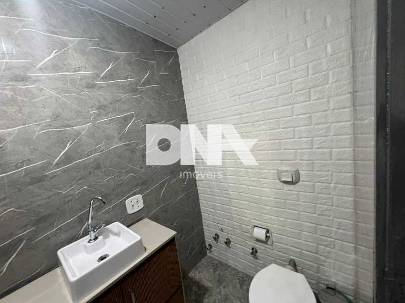 Ótima localização - Apartamento 2 quartos à venda Botafogo, Rio de Janeiro - R$ 750.000 - BGAP20209