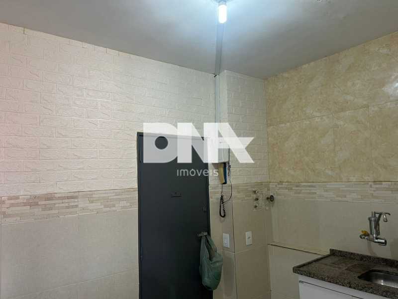 Ótima localização - Apartamento 2 quartos à venda Botafogo, Rio de Janeiro - R$ 750.000 - BGAP20209