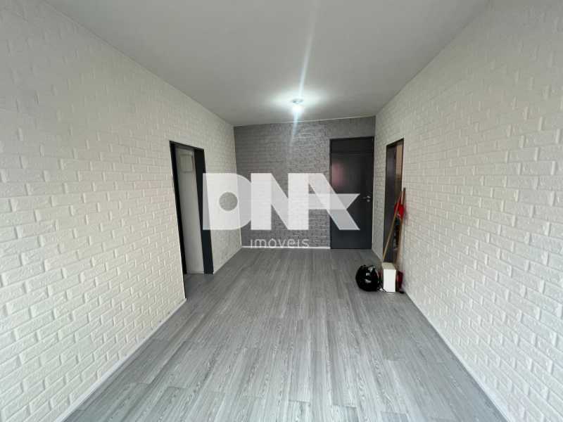 Ótima localização - Apartamento 2 quartos à venda Botafogo, Rio de Janeiro - R$ 750.000 - BGAP20209