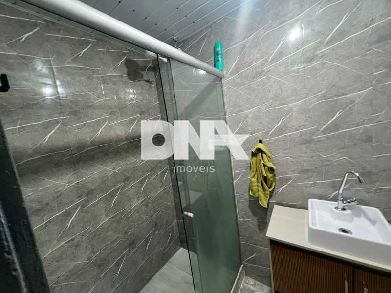 Ótima localização - Apartamento 2 quartos à venda Botafogo, Rio de Janeiro - R$ 750.000 - BGAP20209