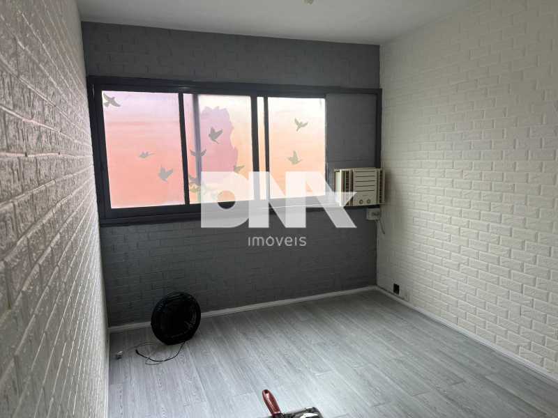 Ótima localização - Apartamento 2 quartos à venda Botafogo, Rio de Janeiro - R$ 750.000 - BGAP20209