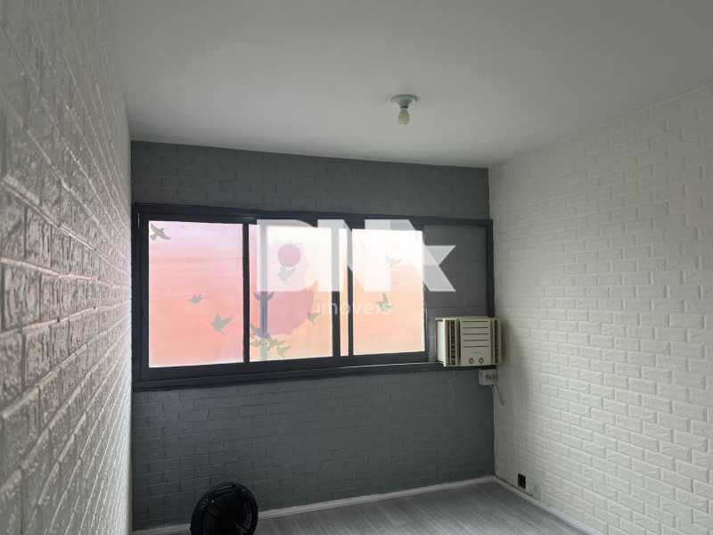 Ótima localização - Apartamento 2 quartos à venda Botafogo, Rio de Janeiro - R$ 750.000 - BGAP20209