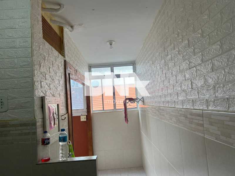 Ótima localização - Apartamento 2 quartos à venda Botafogo, Rio de Janeiro - R$ 750.000 - BGAP20209