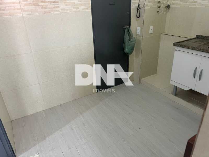 Ótima localização - Apartamento 2 quartos à venda Botafogo, Rio de Janeiro - R$ 750.000 - BGAP20209