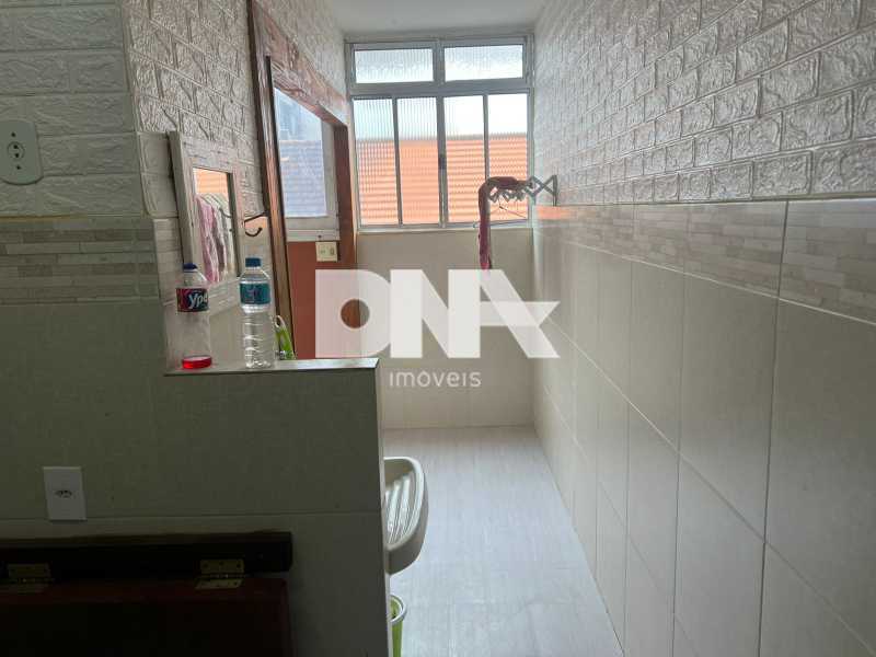 Ótima localização - Apartamento 2 quartos à venda Botafogo, Rio de Janeiro - R$ 750.000 - BGAP20209