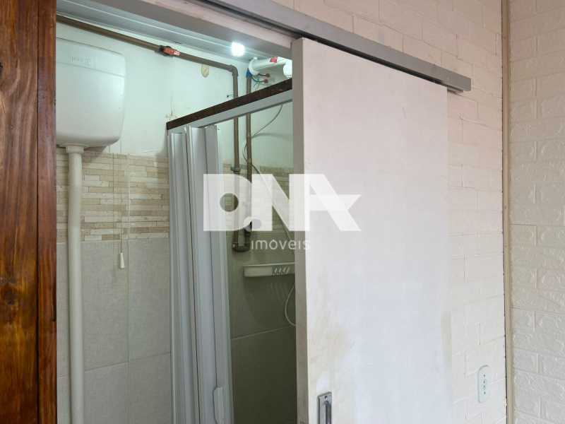 Ótima localização - Apartamento 2 quartos à venda Botafogo, Rio de Janeiro - R$ 750.000 - BGAP20209